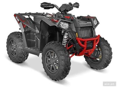 SCRAMBLER 1000 MD (R09)