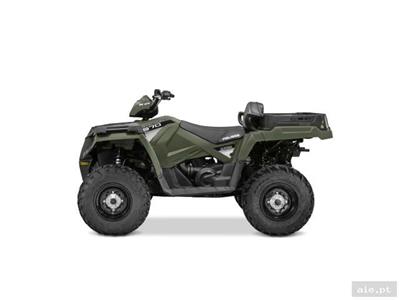 SPORTSMAN 570 EFI X2 EPS (R12)