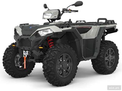 SPORTSMAN XP 1000 TRACTOR (R08)