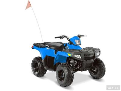 SPORTSMAN 110 (R04)