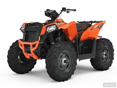 SCRAMBLER XP 1000 EU 3PC (R03)
