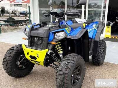 SCRAMBLER XP 1000 S 55