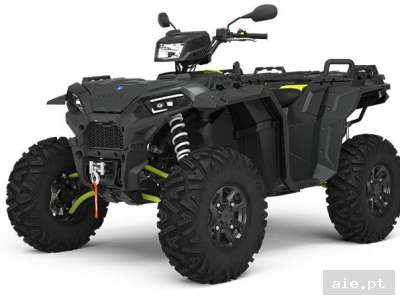 SPORTSMAN XP 1000 55