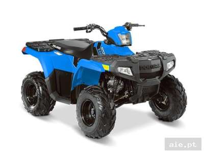 SPORTSMAN 110/110 MD (R01)