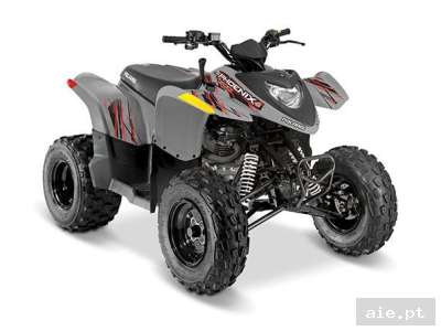 PHOENIX 200/200 MD (R01)