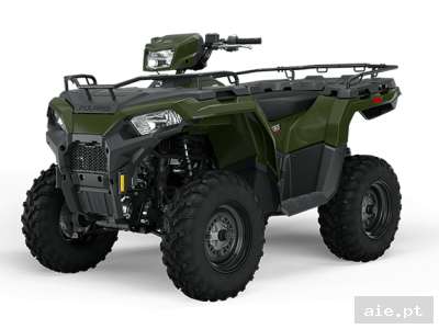 SPORTSMAN 450 HO 50S (R01)