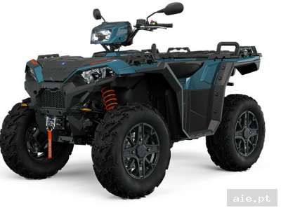 INT'L SPORTSMAN XP 1000 EPS EU5 3PC (R01)