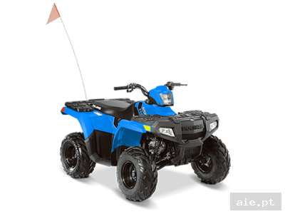 SPORTSMAN 110/110 MD (R02)