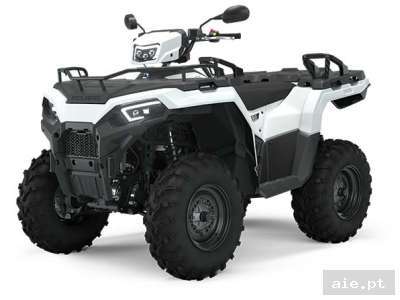 SPORTSMAN 570 EPS (R02)