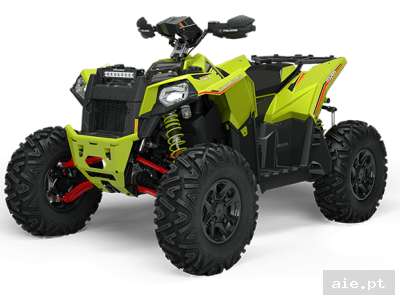 INTL SCRAMBLER 1000 55