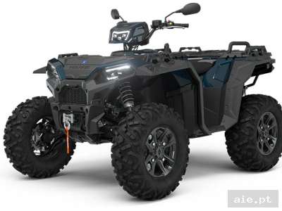 INTL SPORTSMAN XP 1000S TURF 55
