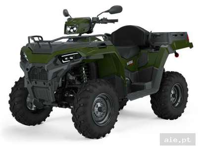 INTL SPORTSMAN 570 X2 EPS EU TB3 (R01)