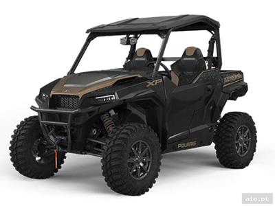 GENERAL XP 1000 DELUXE (R02)