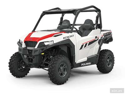 GENERAL XP SPORT 1000 (R01)
