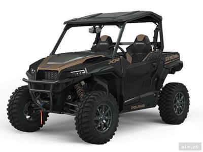GENERAL XP 1000 HUNTER (R02)