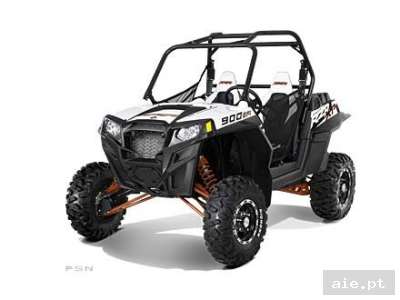 RZR XP INTL