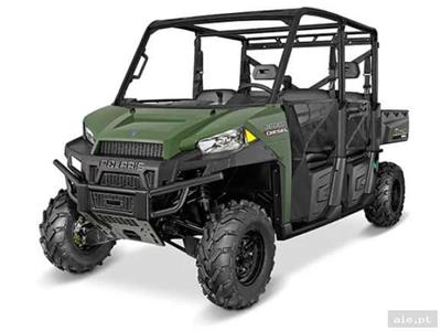 RANGER CREW 1000 DIESEL (R14)