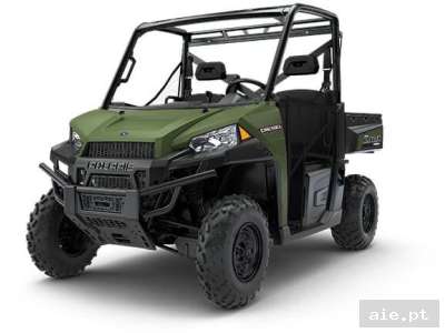 RANGER 1000 DIESEL POLAND (R07)