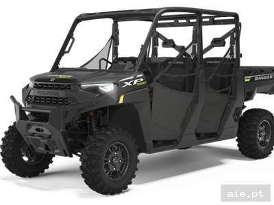 RANGER CREW XP 1000 PREMIUM (R03) (