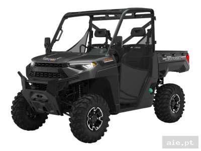 RANGER DIESEL HD EPS DLX EU/TRACTOR/AU (R01)