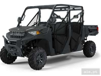 RANGER 1000 CREW (R01)