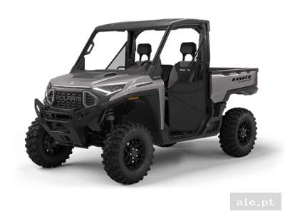 RANGER XD 1500 PREMIUM (R03)