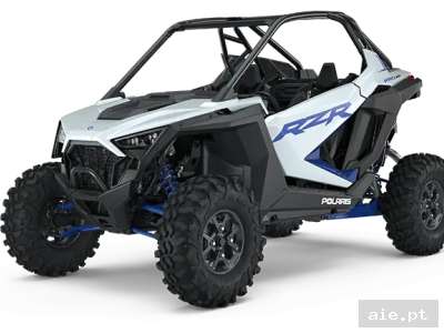 RZR TURBO PRO XP LT (R03)