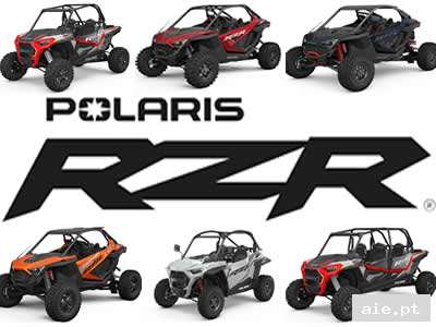 RZR PRO R ULTIMATE