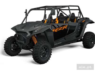 RZR XP 4 1000 SPORT MD (R01)