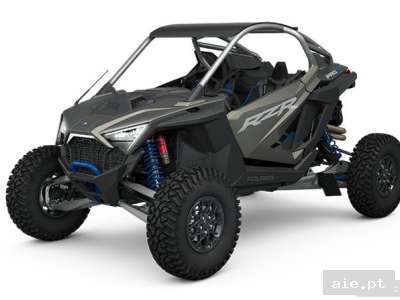 RZR PRO R PREMIUM (R01)