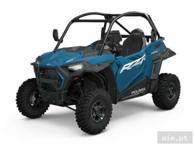 INTL RZR TRAIL S 1000 EPS EU/TRACTOR (R01)