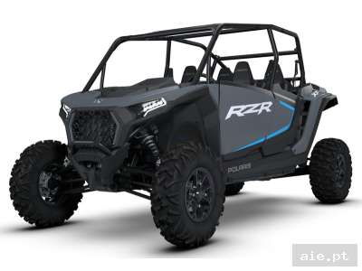 RZR XP 4 1000 SPORT (R01)