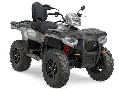 SPORTSMAN 570 TOURING EPS TRACTOR SP