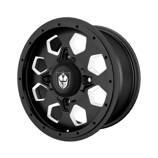 Part Number : 1522435-458 WHEEL-15X7 38MM CST FLBL