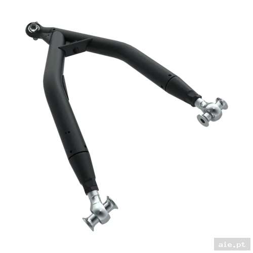 Part Number : 1545055-458 ASM-UCA RACE LH  - PEÇA POLARIS