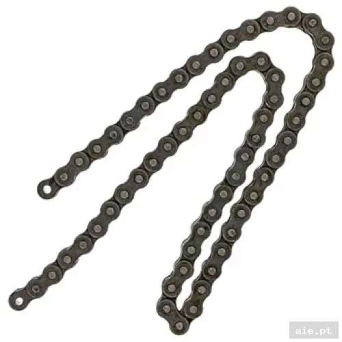 Part Number : 2200000 KIT-CHAIN 50 FT ORD4 W/CON