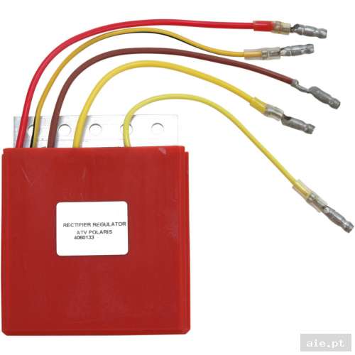 Part Number : 2205046 KIT-REGULATOR RECTIFIER LR-35