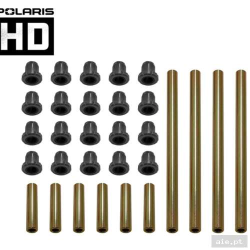 Part Number : 2830562 K-HD BUSH SUSP SPM 570 EFI 16  - PEÇA POLARIS