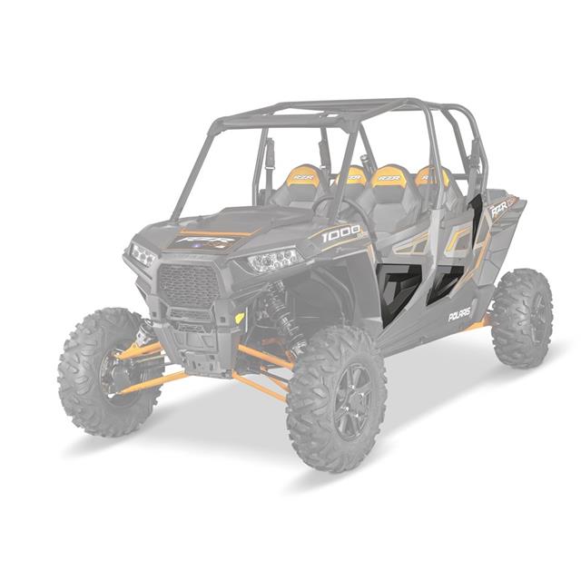 Part Number : 2879942 K-DOOR LOWER INJ RZN4