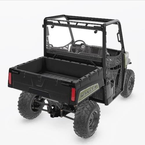 Part Number : 2879965 K-RR PNL GLS RGT  - PEÇA POLARIS