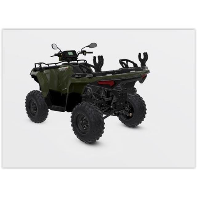 Part Number : 2881157 K-L&R GRIP RATCHET KPN  - PEÇA POLARIS