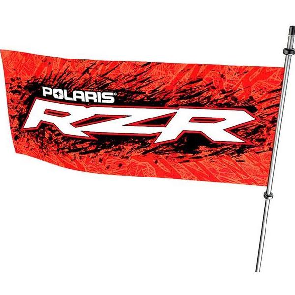 Part Number : 2881468 K-WHPFLG 1PC RZN  - PEÇA POLARIS