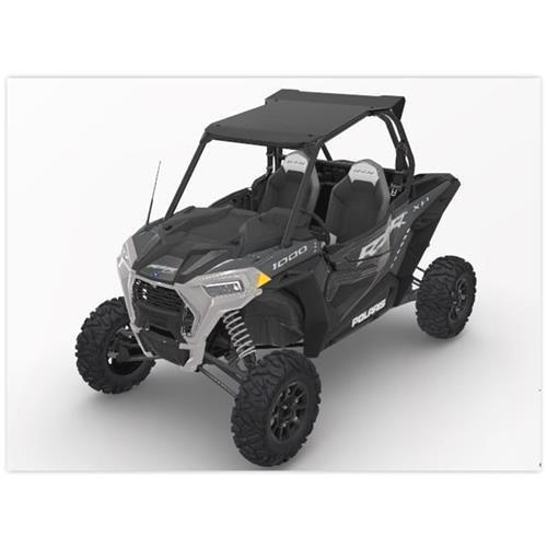 Part Number : 2881582-458 K-ROOF AL RZN BLK  - PEÇA POLARIS