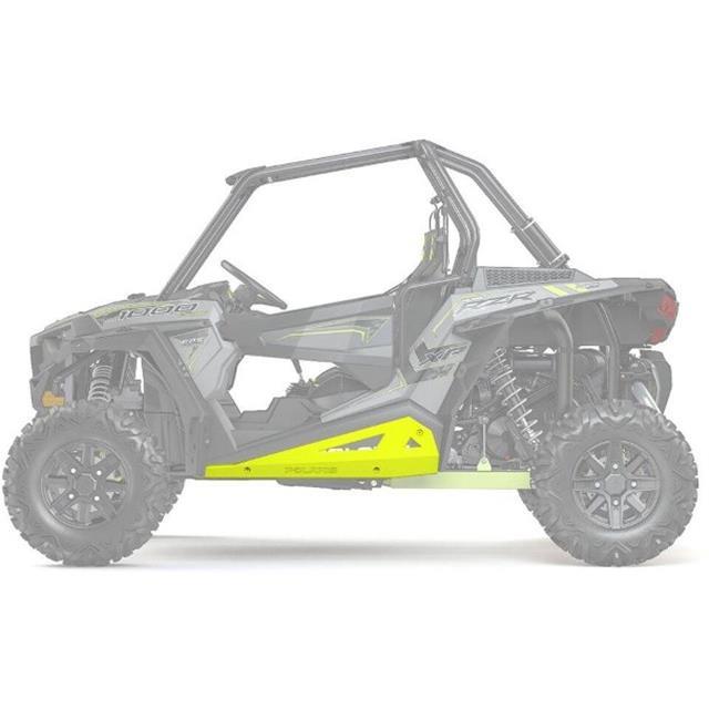 Part Number : 2881587-630 K-ROCK SLIDER LOPRO RZN LM SQZ