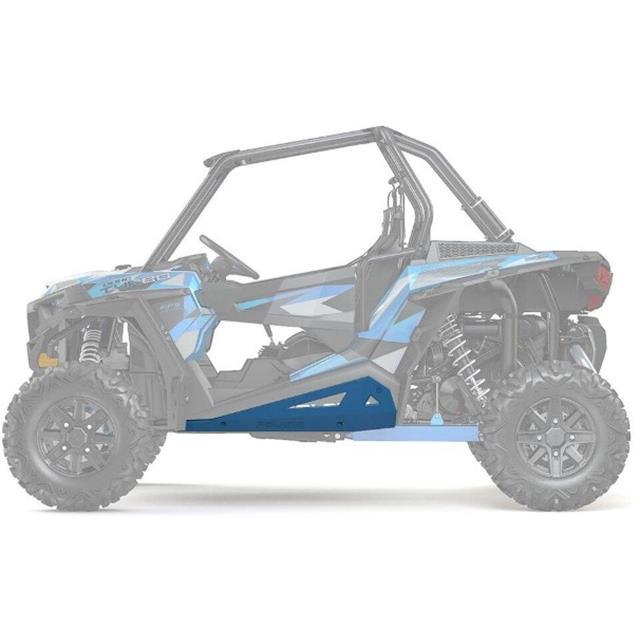 Part Number : 2881587-689 K-ROCK SLIDER LOPRO RZN VEL BL