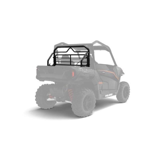 Part Number : 2882144 K-ACCY RACK HDCHE XOVR  - PEÇA POLARIS