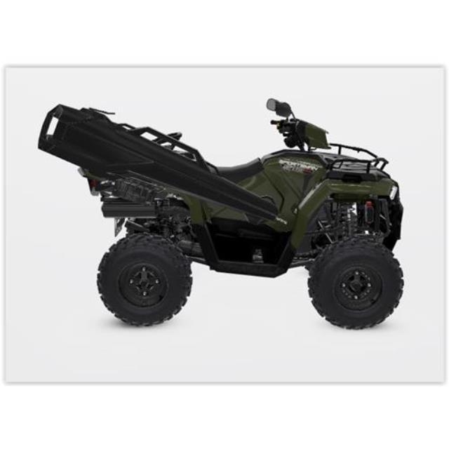 Part Number : 2882426 K-GUN BOOT L KOLPIN  - PEÇA POLARIS