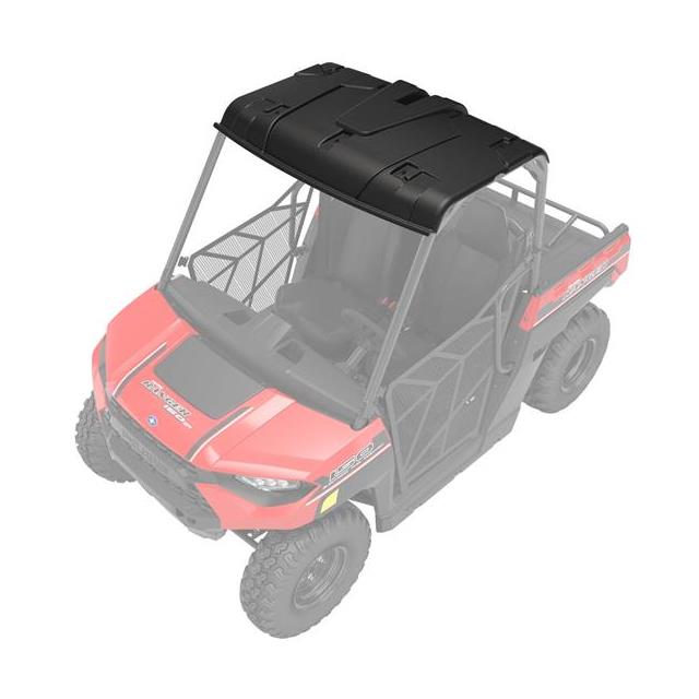 Part Number : 2883289 K-ROOF POLY MZ  - PEÇA POLARIS