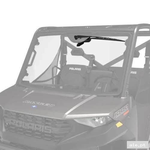 Part Number : 2883974 K-ACCY WIPER GEN2 RGR  - PEÇA POLARIS