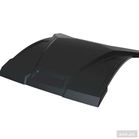 Part Number : 2884729 K-ROOF RZN  - PEÇA POLARIS